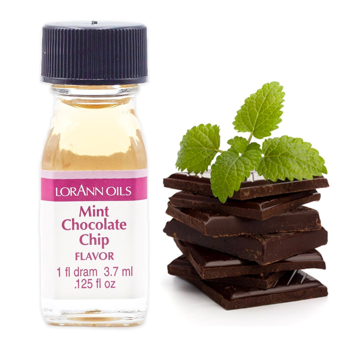 Mint Chocolate Chip Food Flavouring