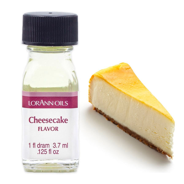 Cheesecake - Food Flavouring