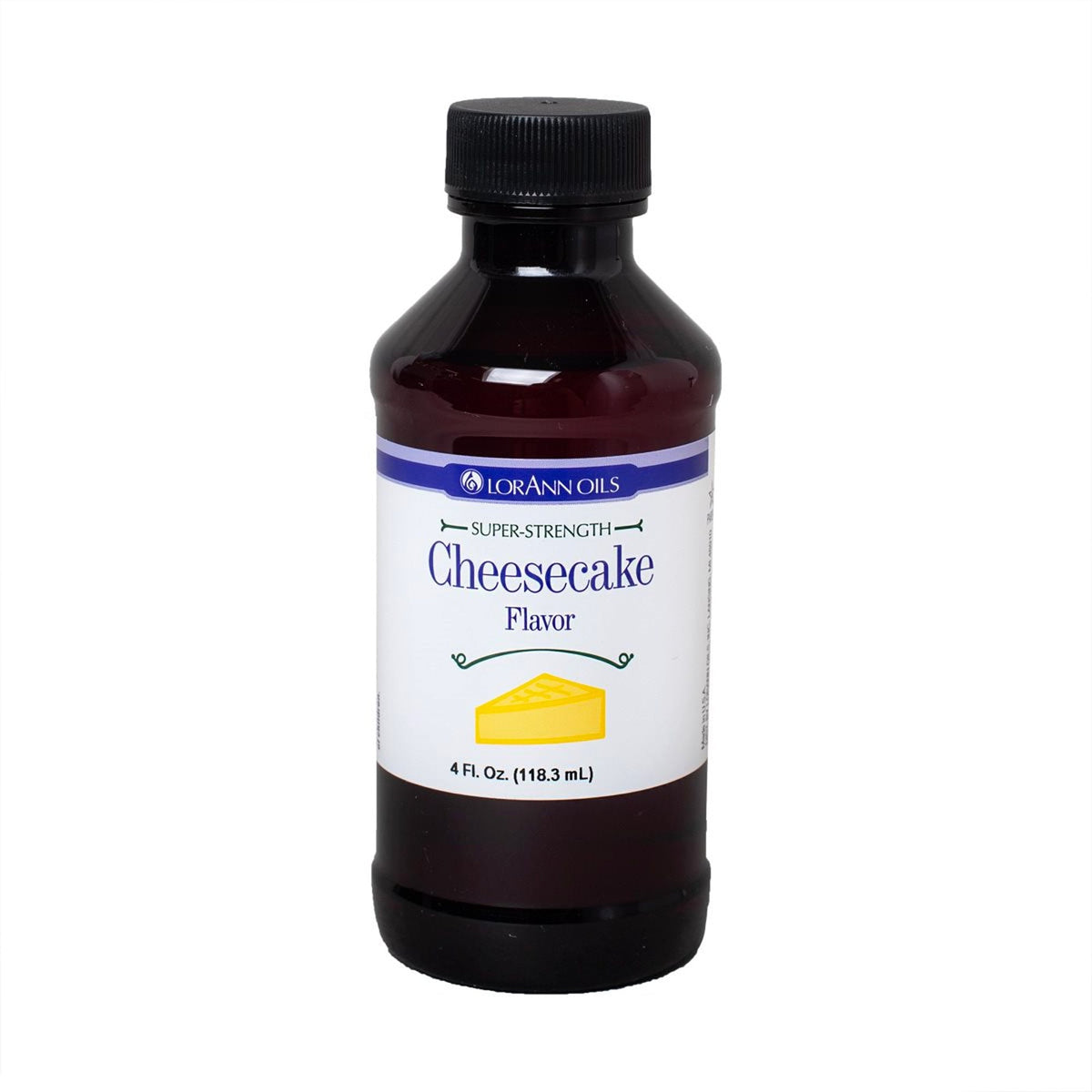 Cheesecake - Food Flavouring