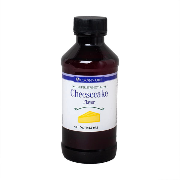 Cheesecake - Food Flavouring