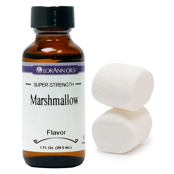 Marshmallow Food Flavouring