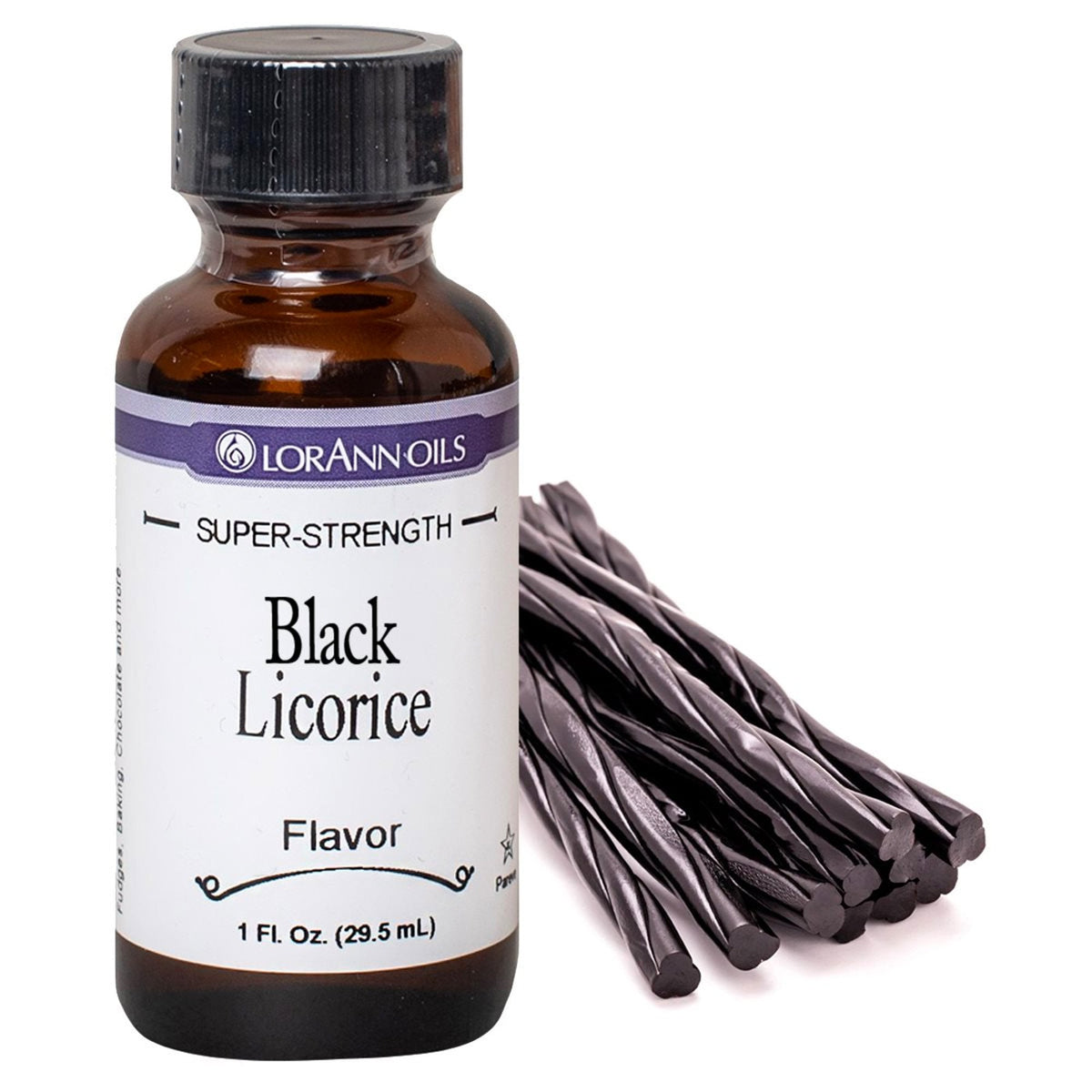 Licorice Food Flavouring