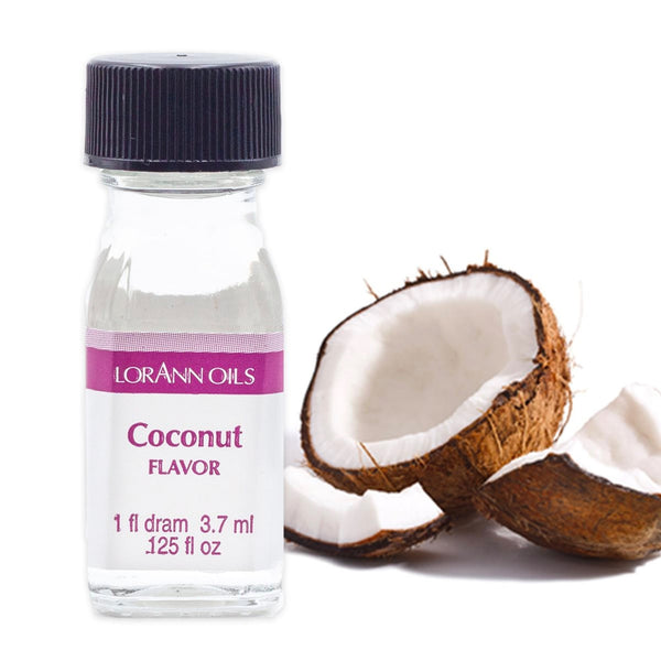 Coconut - Food Flavouring