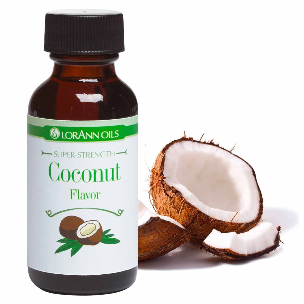Coconut - Food Flavouring