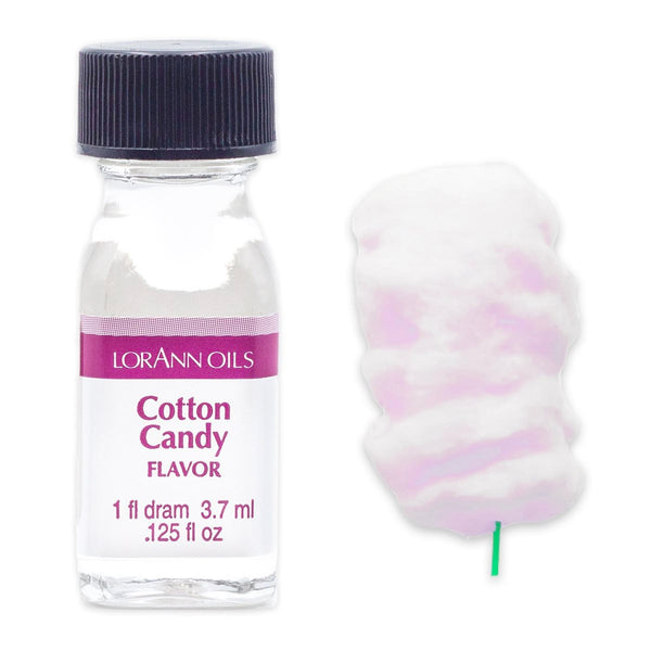 Cotton Candy - Food Flavouring