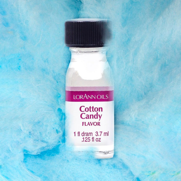Cotton Candy - Food Flavouring