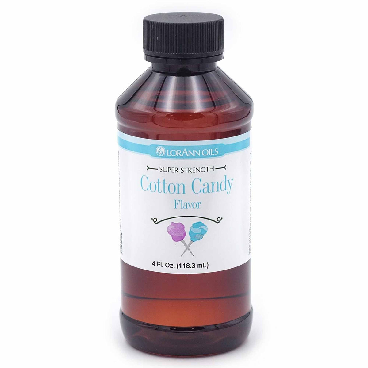 Cotton Candy - Food Flavouring