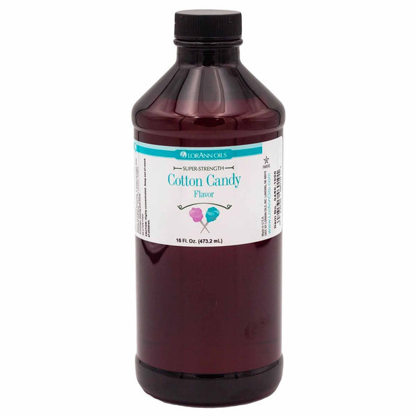 Cotton Candy - Food Flavouring