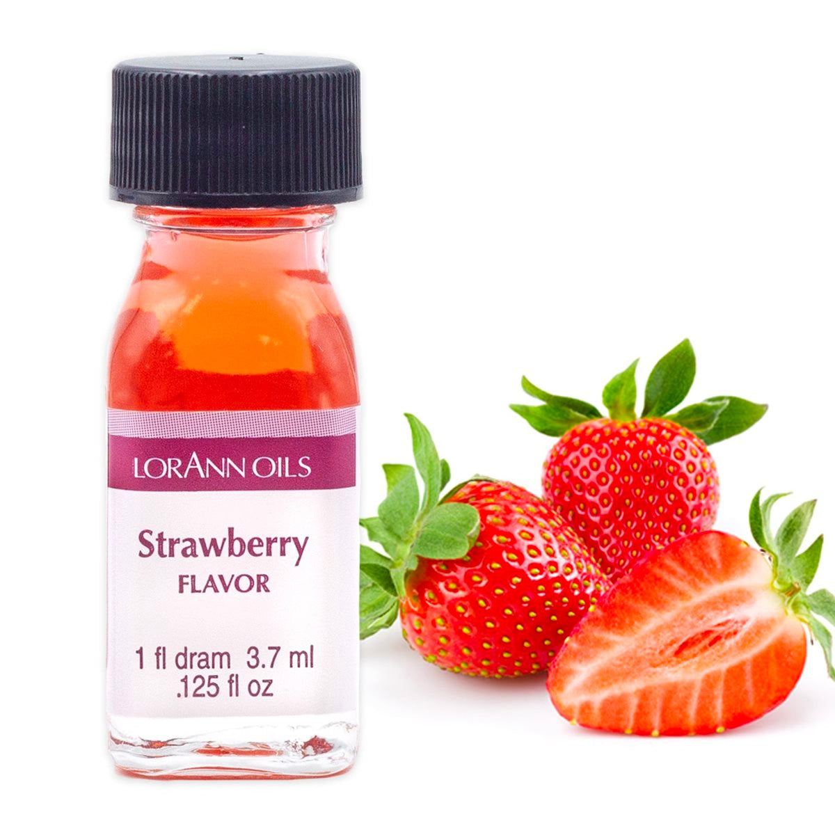 Strawberry - Food Flavouring