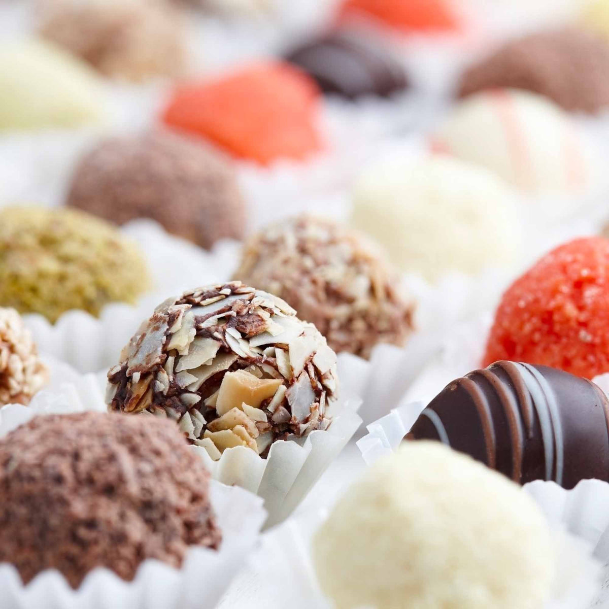Chocolate Food Flavouring 1 Dram