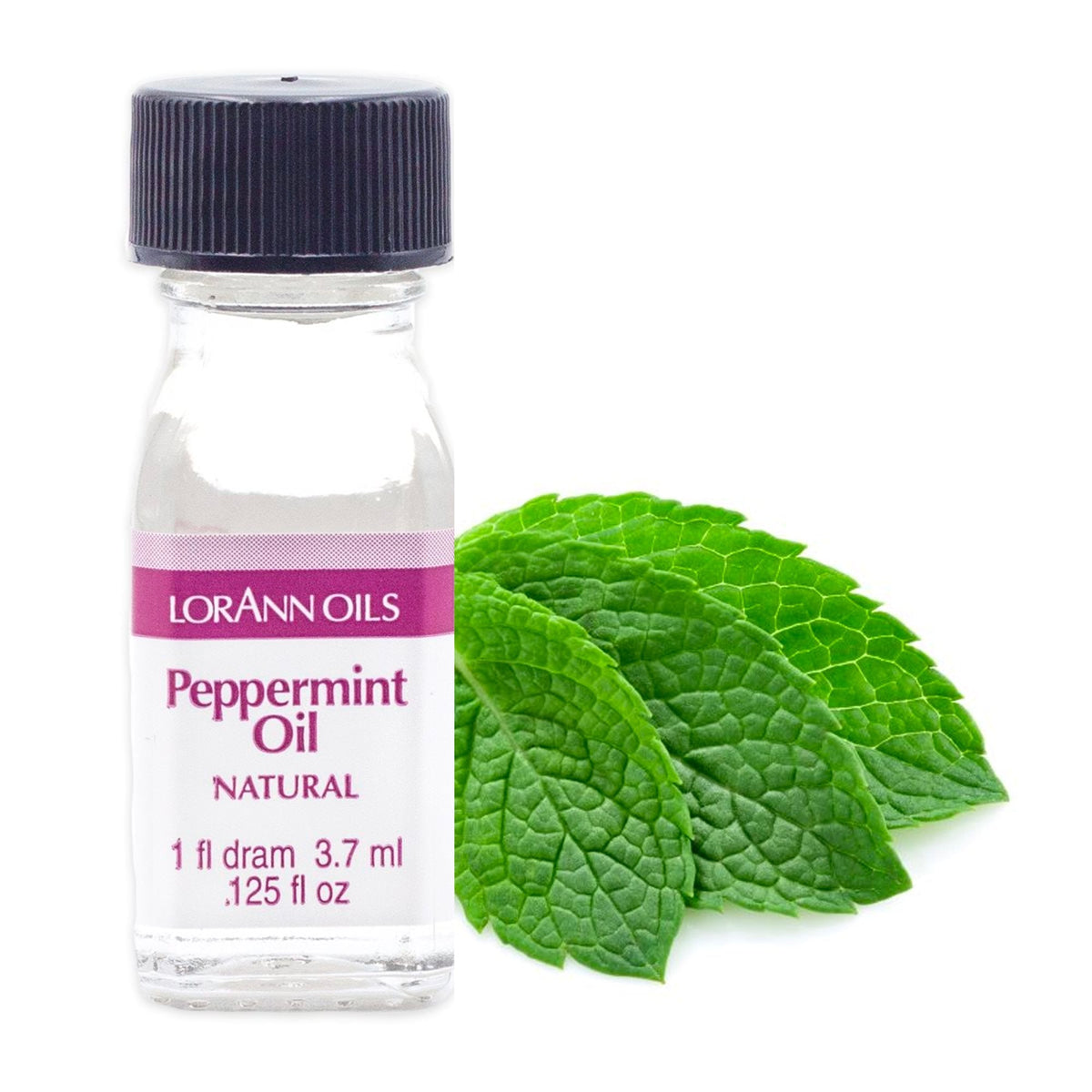 Peppermint Natural - Food Flavouring