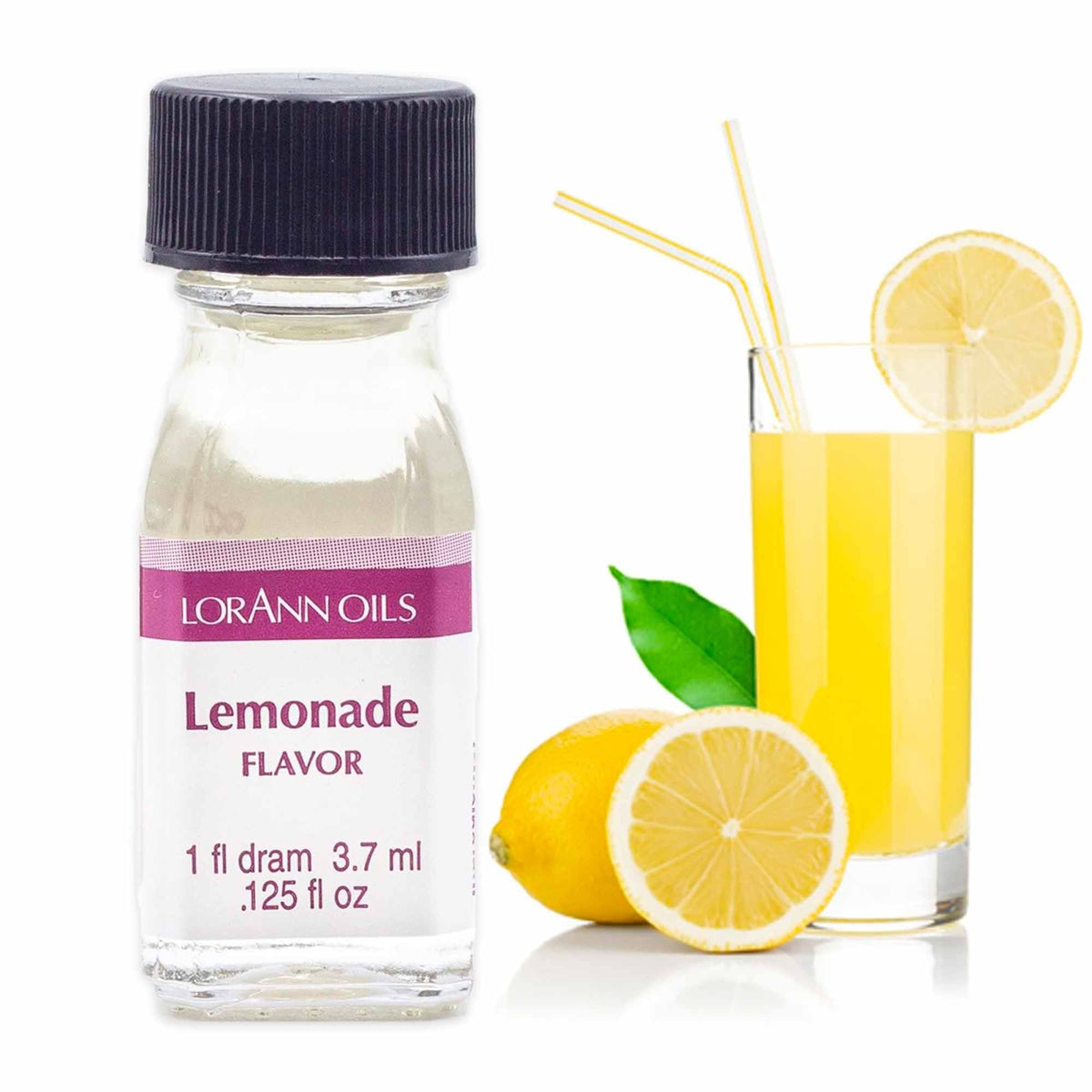 Lemonade - Food Flavouring