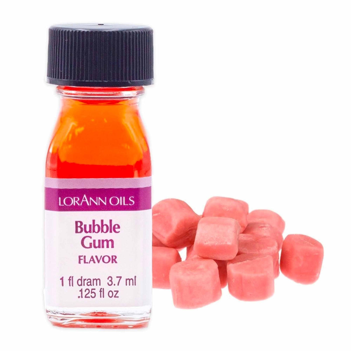 Bubble Gum - Food Flavouring
