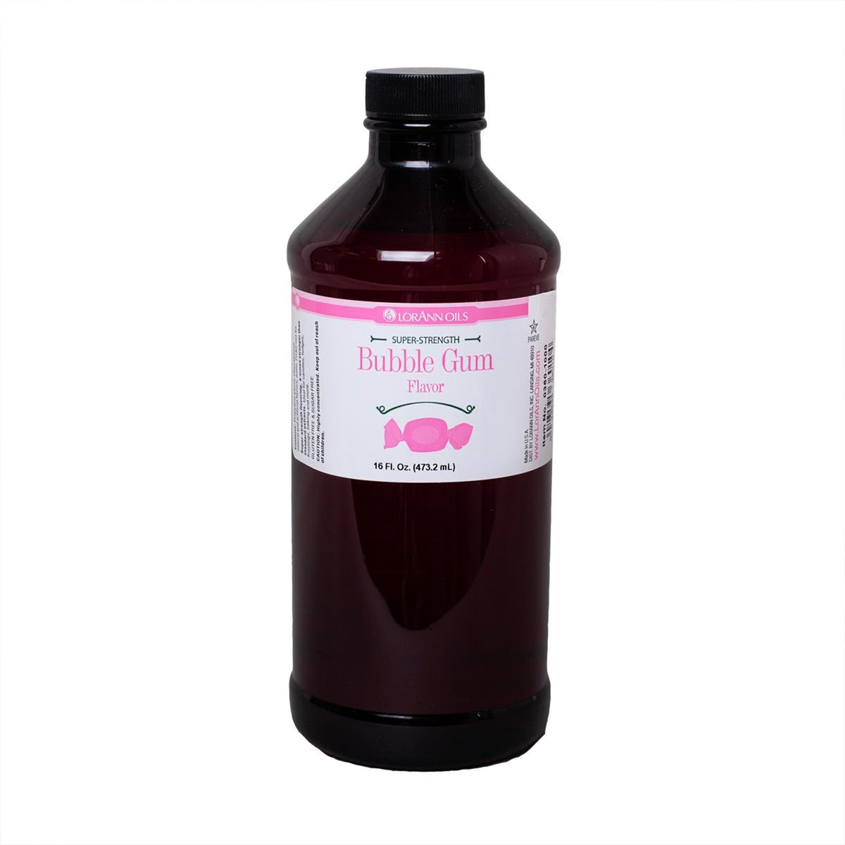 Bubble Gum - Food Flavouring