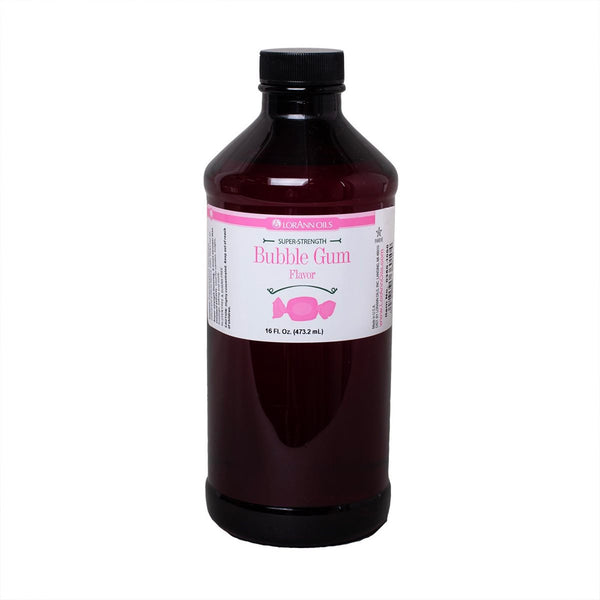 Bubble Gum - Food Flavouring