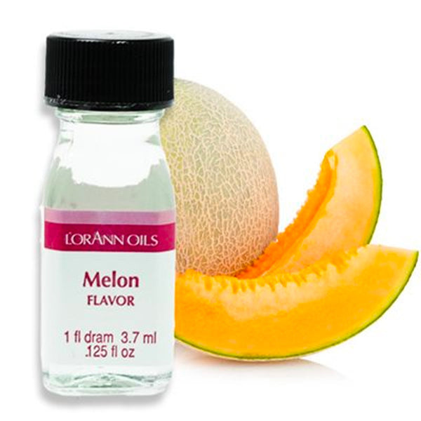 Melon - Food Flavouring - 1 Dram