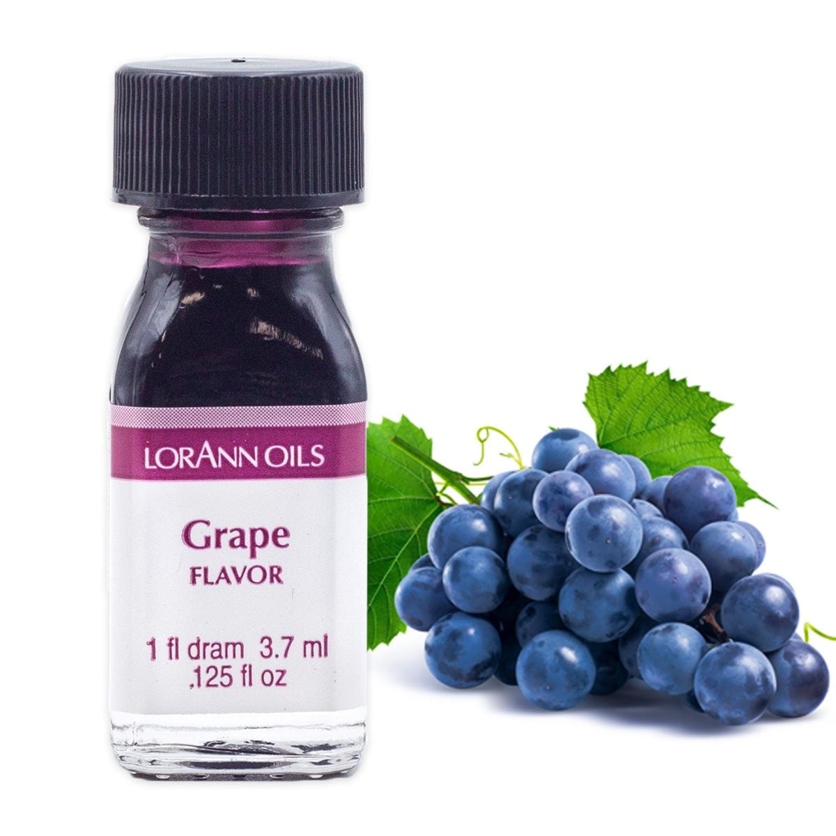 Grape - Food Flavouring - 1 Dram