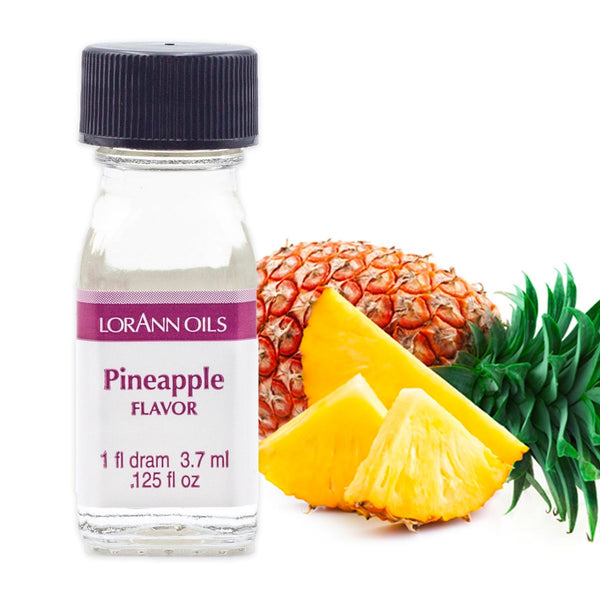 Pineapple - Food Flavouring - 1 Dram