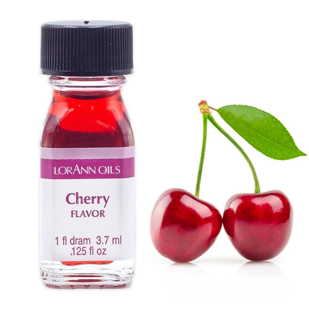 Cherry - Food Flavouring - 1 Dram