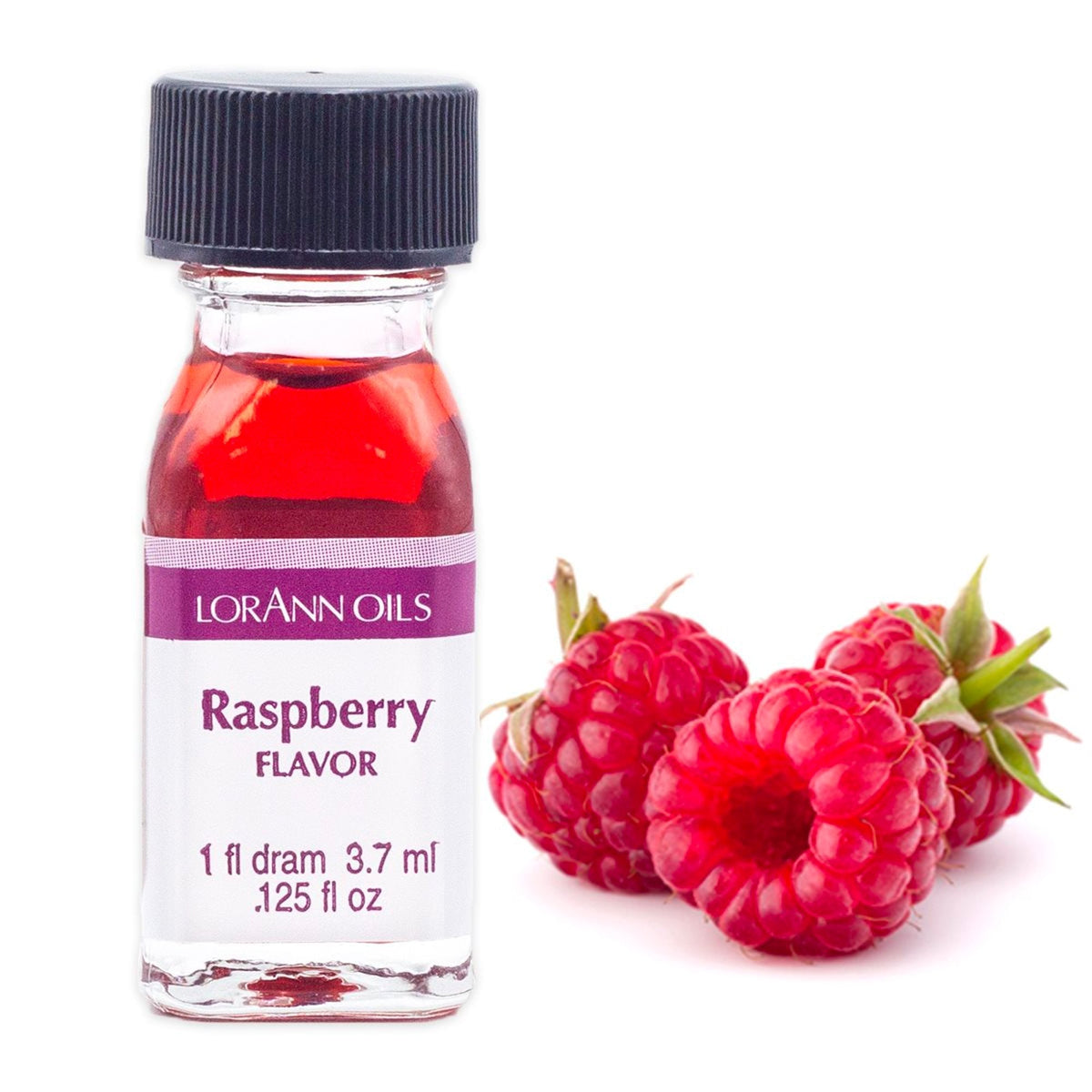 Raspberry - Food Flavouring