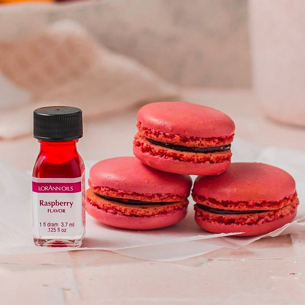 Raspberry - Food Flavouring