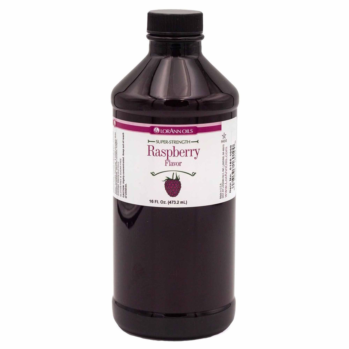 Raspberry - Food Flavouring