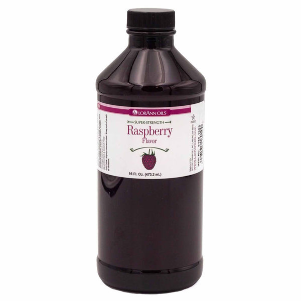 Raspberry - Food Flavouring