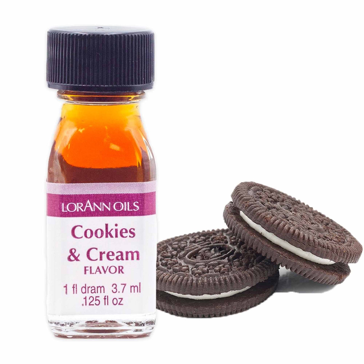 Cookies & Cream - Food Flavouring