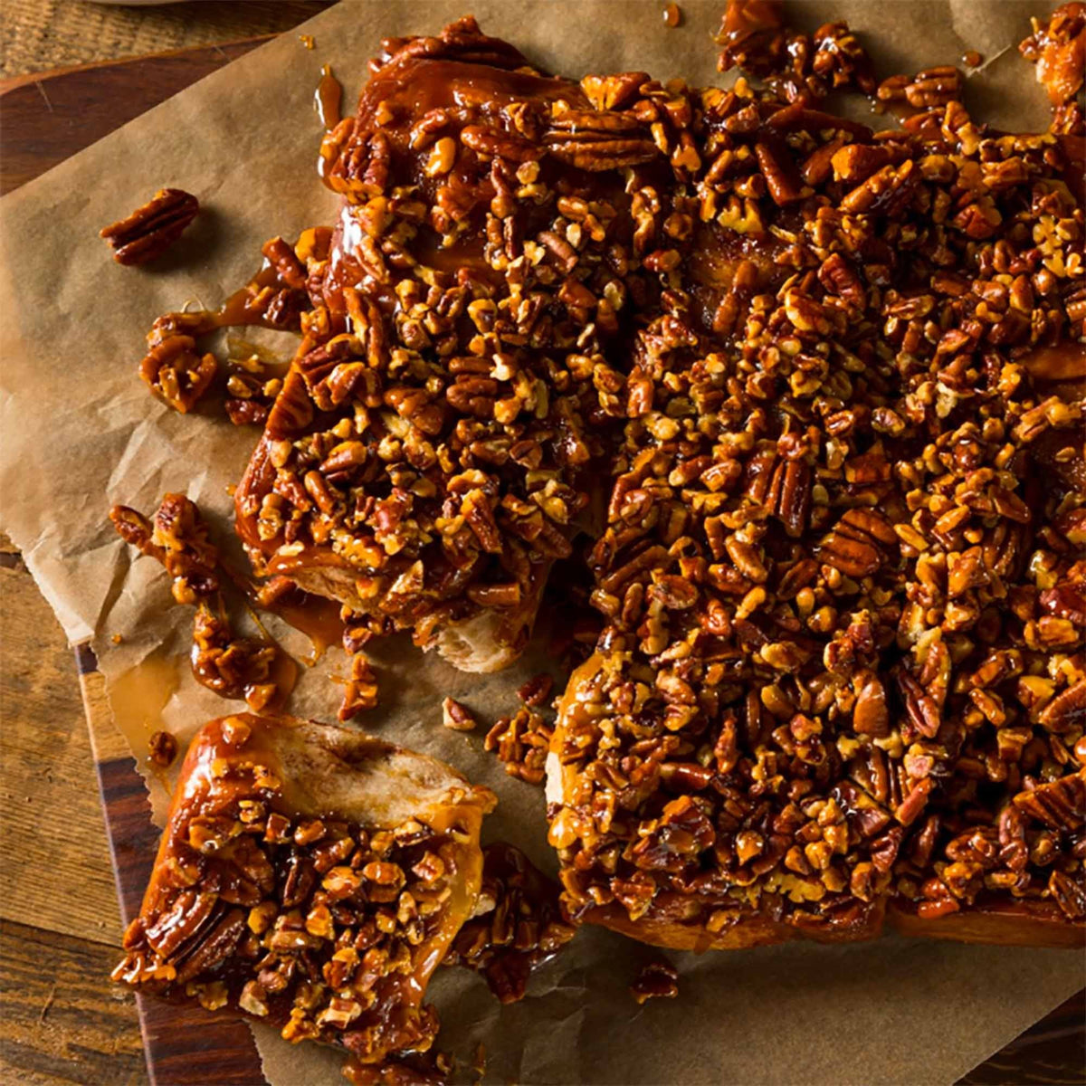 Pecan - Food Flavouring - 1 Dram