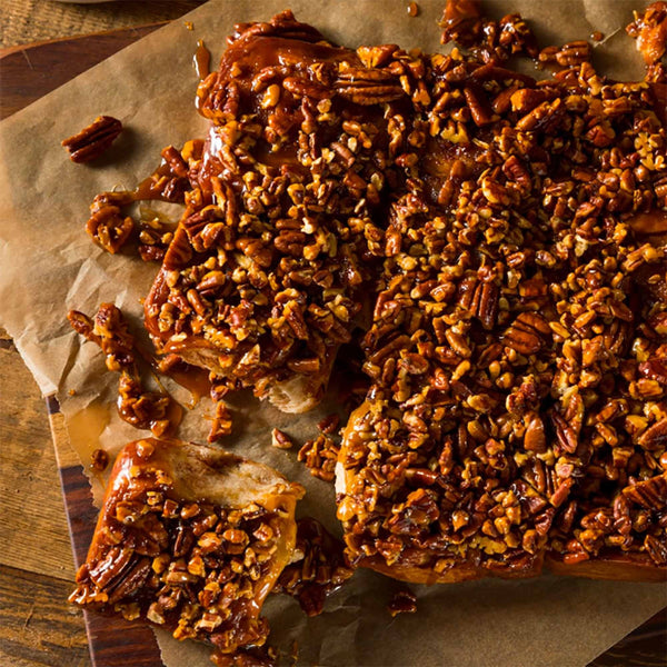 Pecan - Food Flavouring - 1 Dram