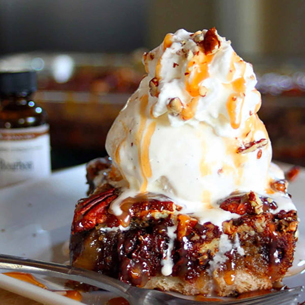 Pecan - Food Flavouring - 1 Dram