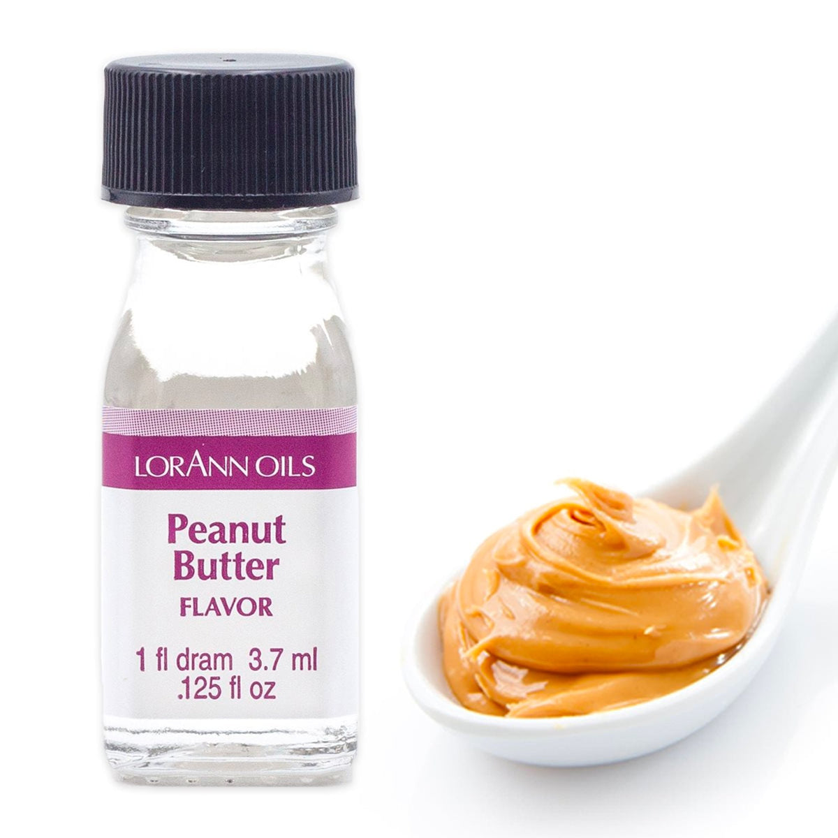 Peanut Butter - Food Flavouring - 1 Dram