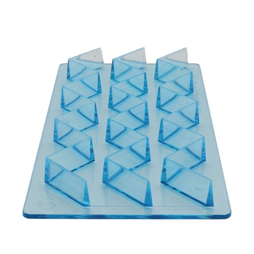 Zig Zag - Infinity MultiCutter Set of 2