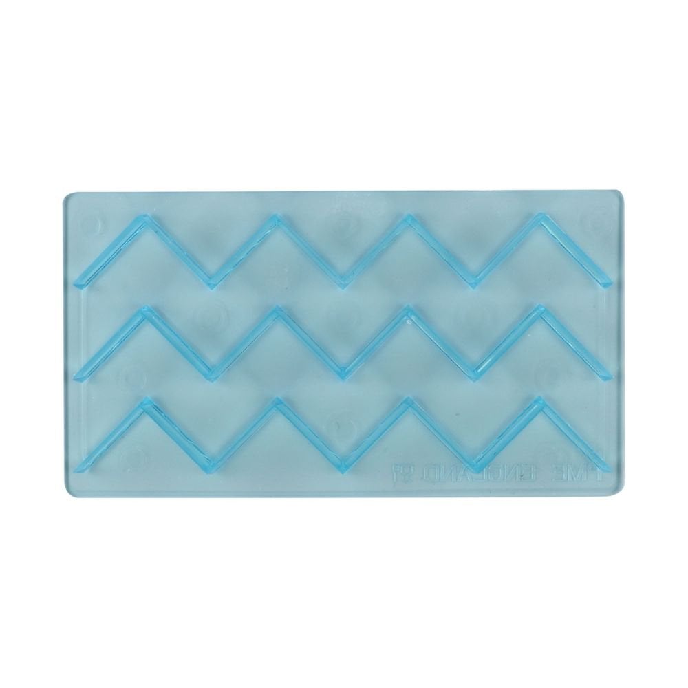 Zig Zag - Infinity MultiCutter Set of 2