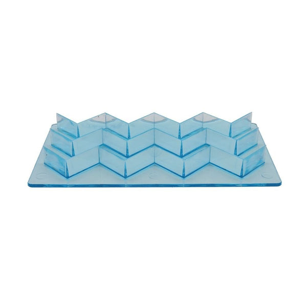 Zig Zag - Infinity MultiCutter Set of 2
