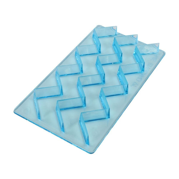 Zig Zag - Infinity MultiCutter Set of 2
