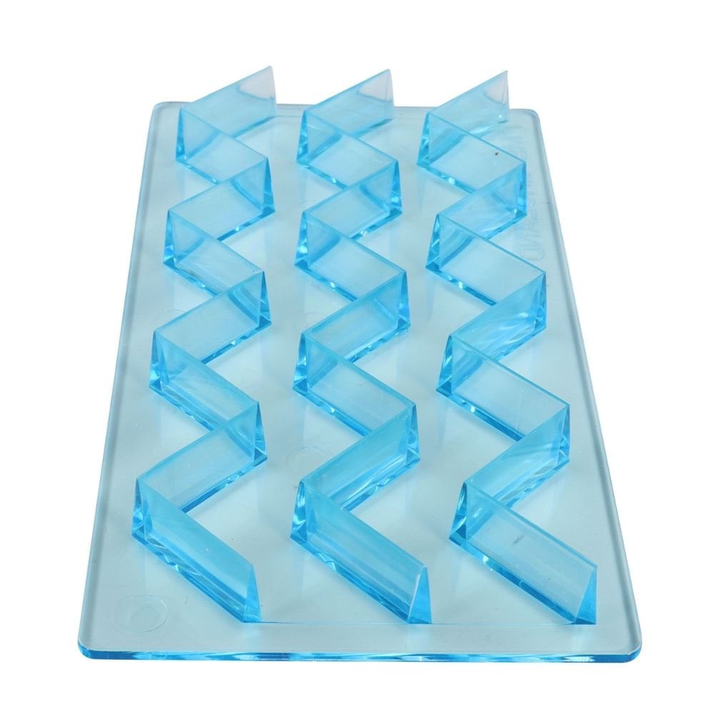 Zig Zag - Infinity MultiCutter Set of 2