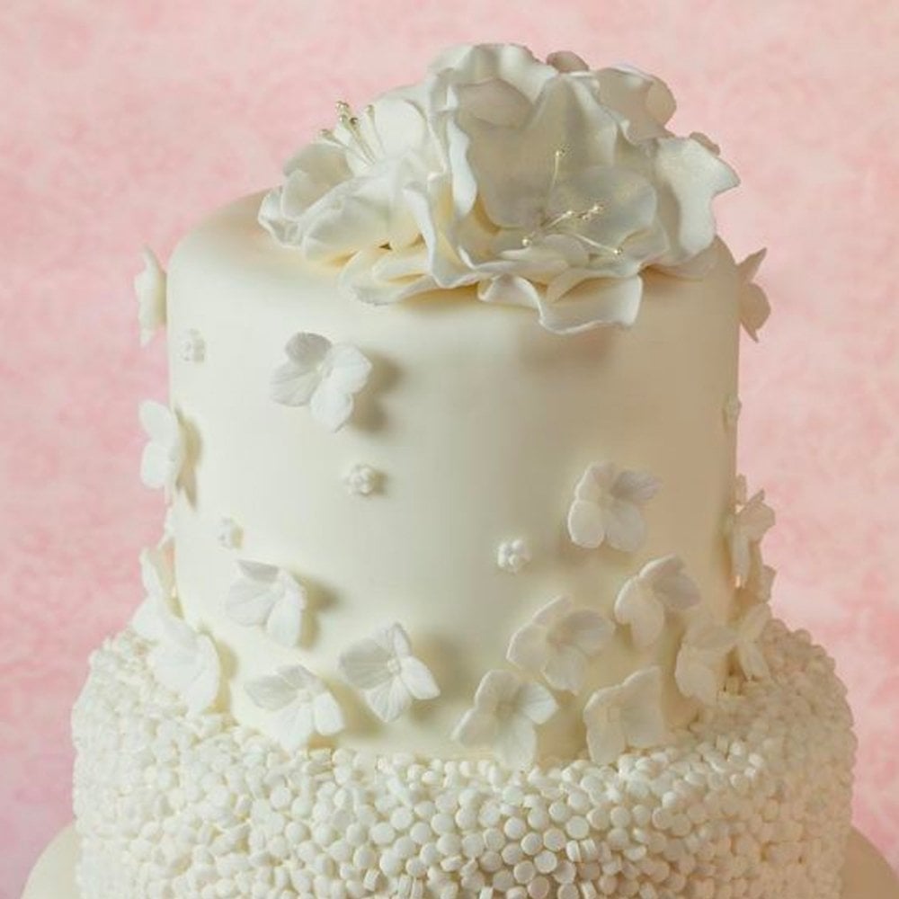 White Sugarpaste 2.5kg