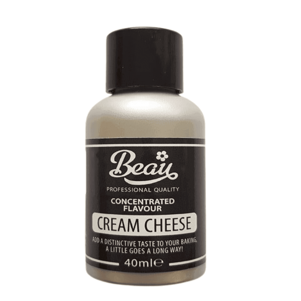 Cream Cheese Food Flavouring 40ml