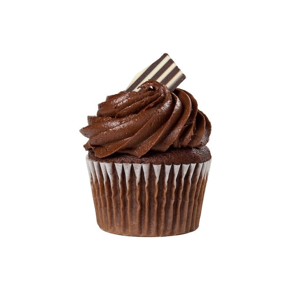 Chocolate Buttercream 390g