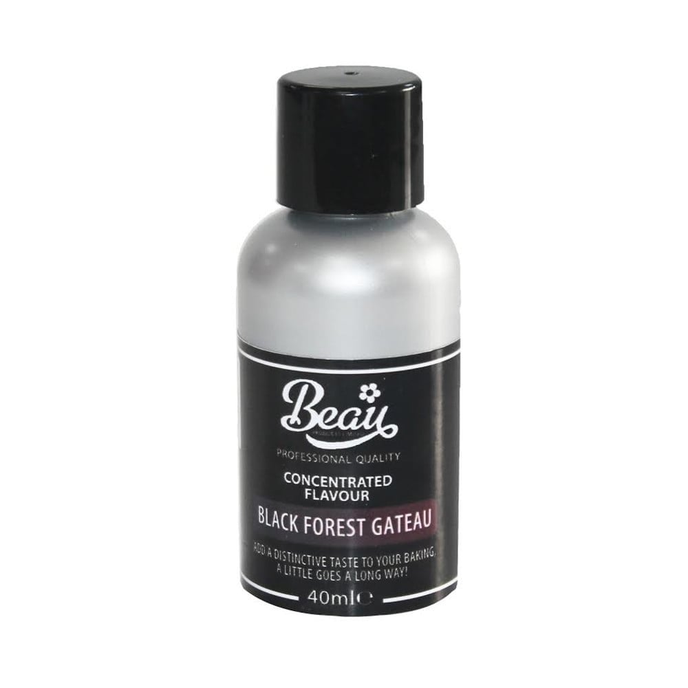Black Forest Gateau Concentrated Flavouring 40ml