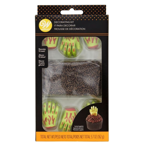Zombie Hand Decorating Kit