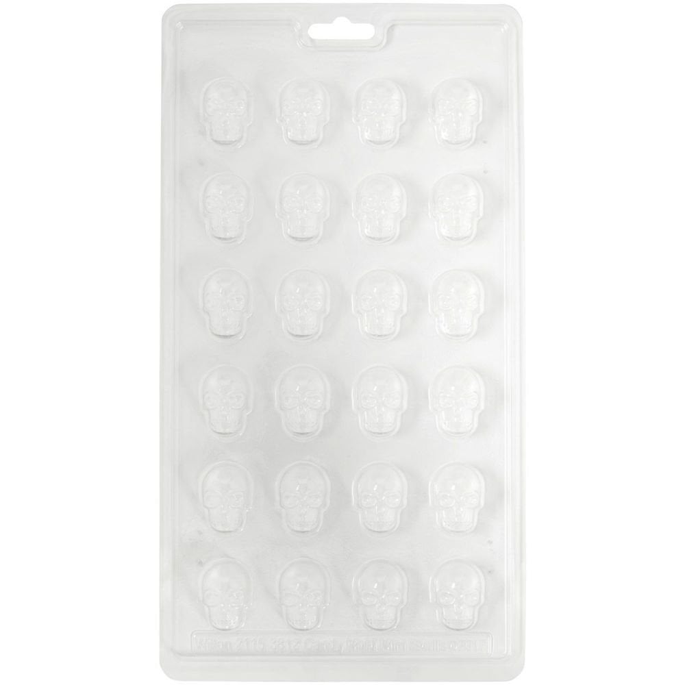 Mini Skull Mould - Wilton