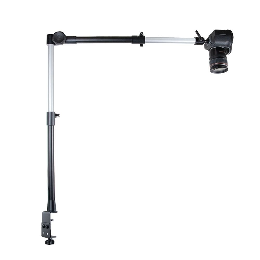 Clamp Stand For DSLR Camera