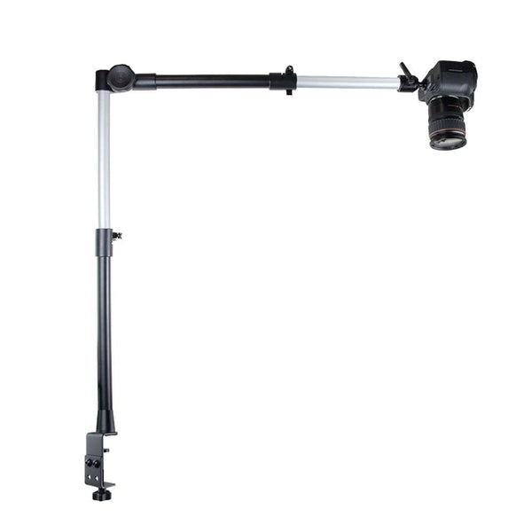 Clamp Stand For DSLR Camera