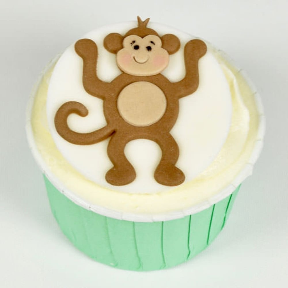 Monkey Cutter Set