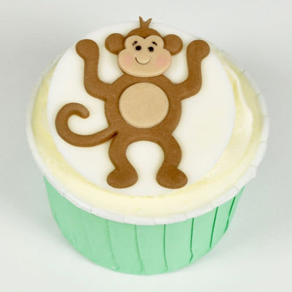 Monkey Cutter Set