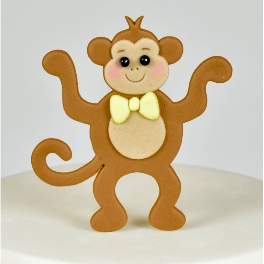 Monkey Cutter Set