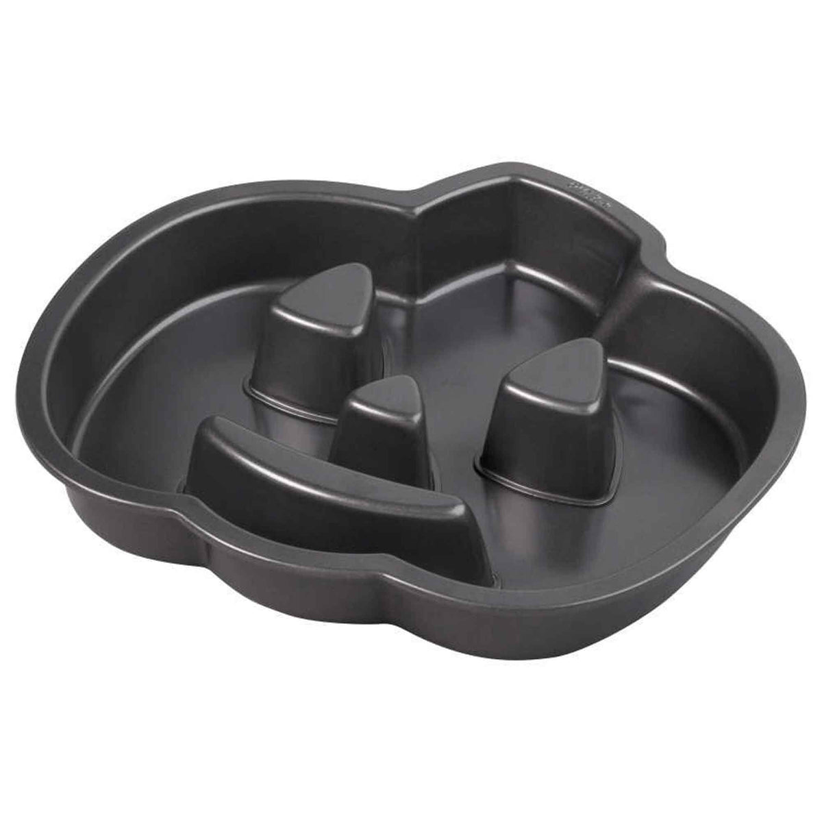 Jack-O-Lantern Cake Tin