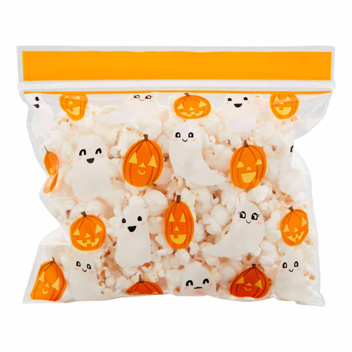 Ghost - Treat Bags Set Of 20 - Wilton